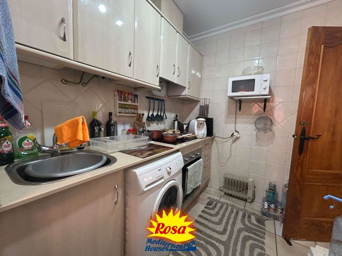 Image No.6-Villa de 3 chambres à vendre à Playa Flamenca