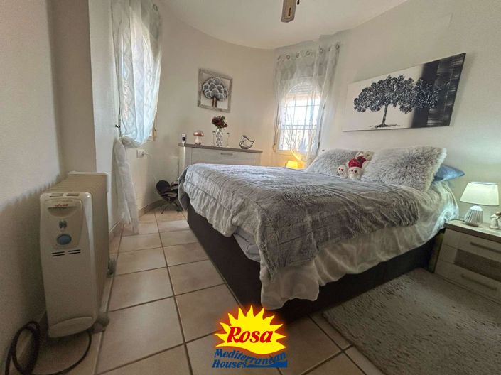 Image No.8-Villa de 3 chambres à vendre à Playa Flamenca