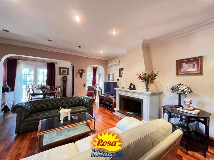 Image No.17-6 Bed Villa for sale