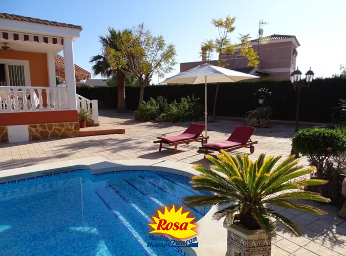 Image No.2-3 Bed Villa for sale