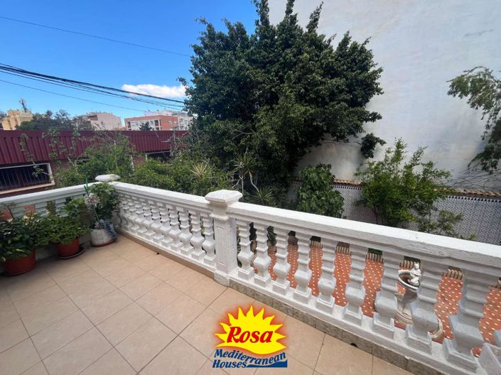 Image No.18-Chalet de 4 chambres à vendre à El Palmar