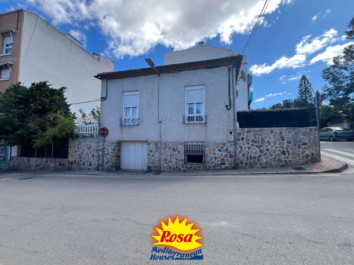 Image No.2-Chalet de 4 chambres à vendre à El Palmar