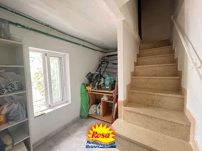 Image No.24-Chalet de 4 chambres à vendre à El Palmar