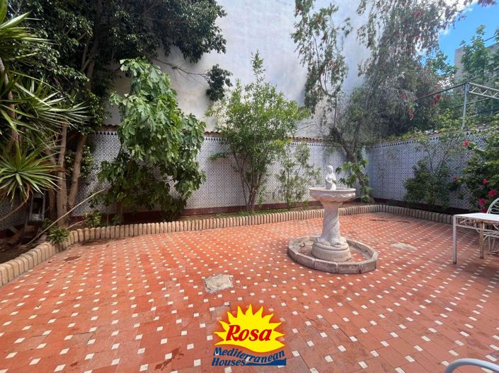 Image No.27-Chalet de 4 chambres à vendre à El Palmar