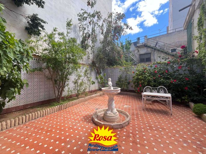 Image No.28-Chalet de 4 chambres à vendre à El Palmar