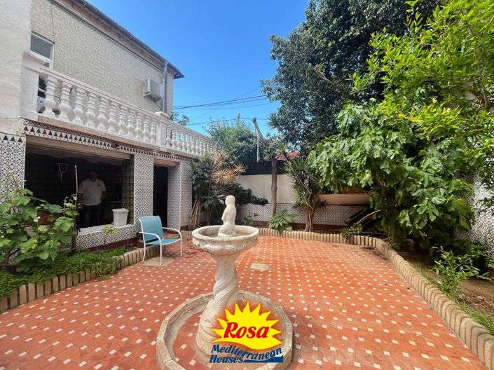 Image No.29-Chalet de 4 chambres à vendre à El Palmar