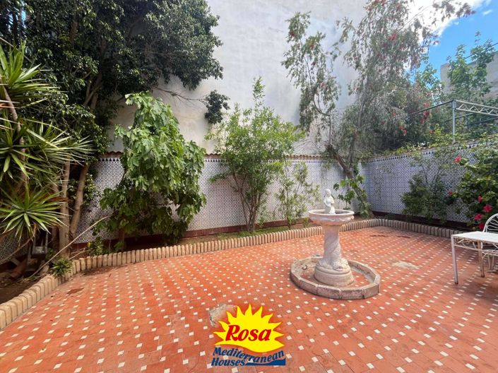 Image No.30-Chalet de 4 chambres à vendre à El Palmar