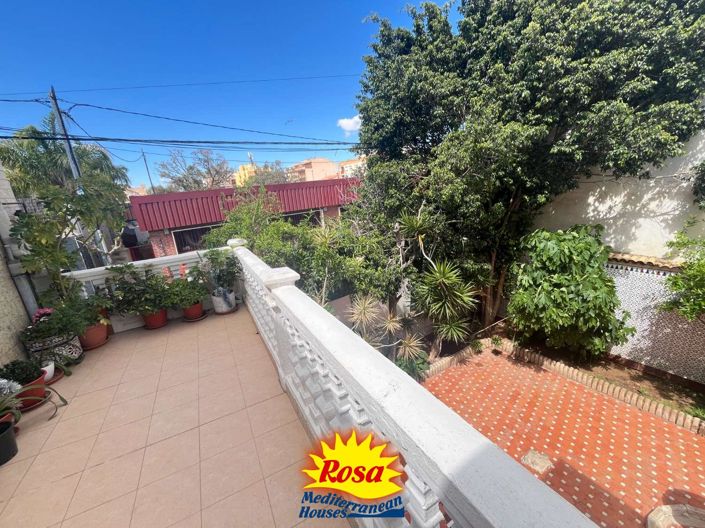 Image No.32-Chalet de 4 chambres à vendre à El Palmar