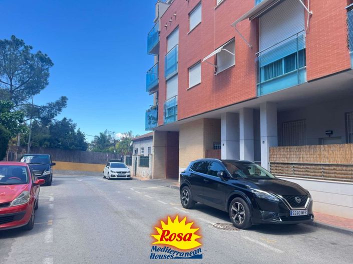 Image No.35-Chalet de 4 chambres à vendre à El Palmar