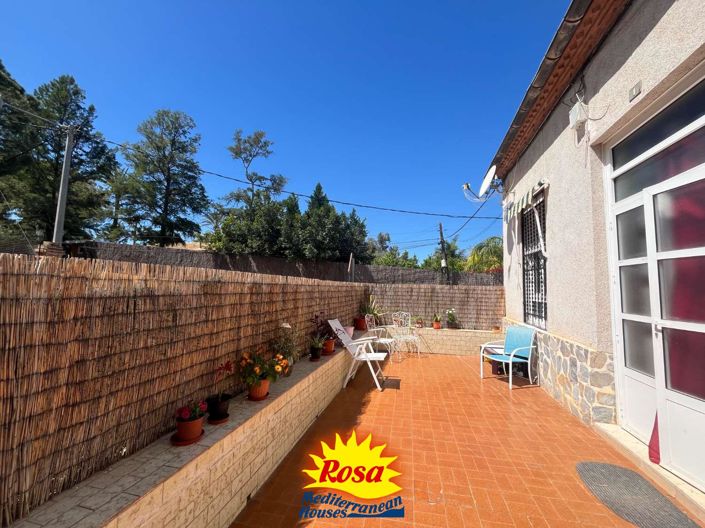 Image No.4-Chalet de 4 chambres à vendre à El Palmar