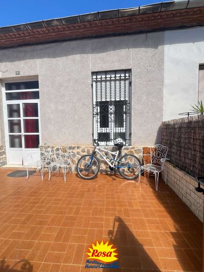 Image No.6-Chalet de 4 chambres à vendre à El Palmar