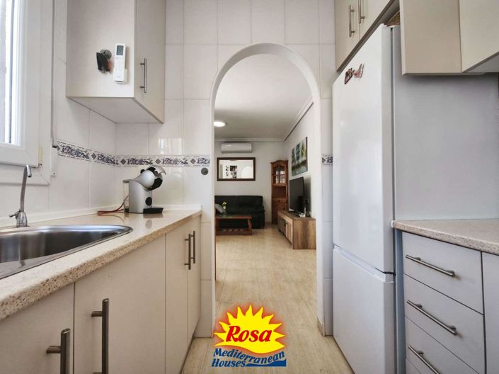 Image No.9-Chalet de 2 chambres à vendre à Orihuela Costa