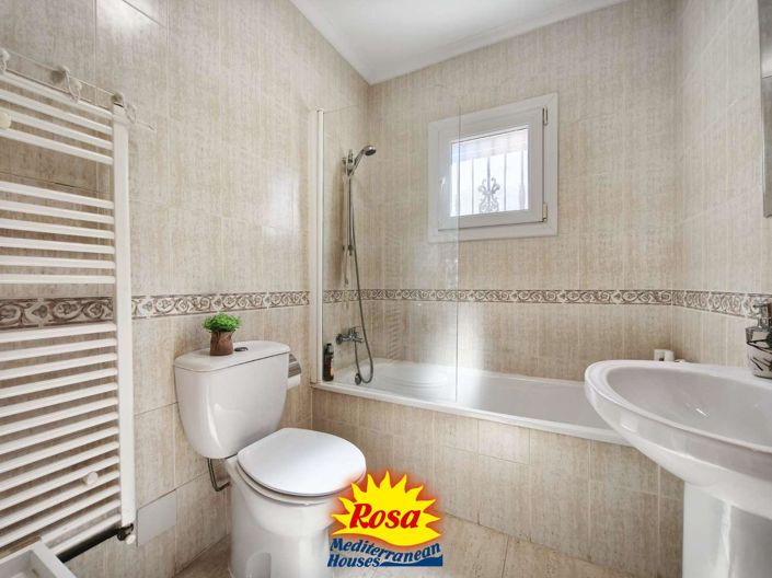 Image No.12-Chalet de 2 chambres à vendre à Orihuela Costa