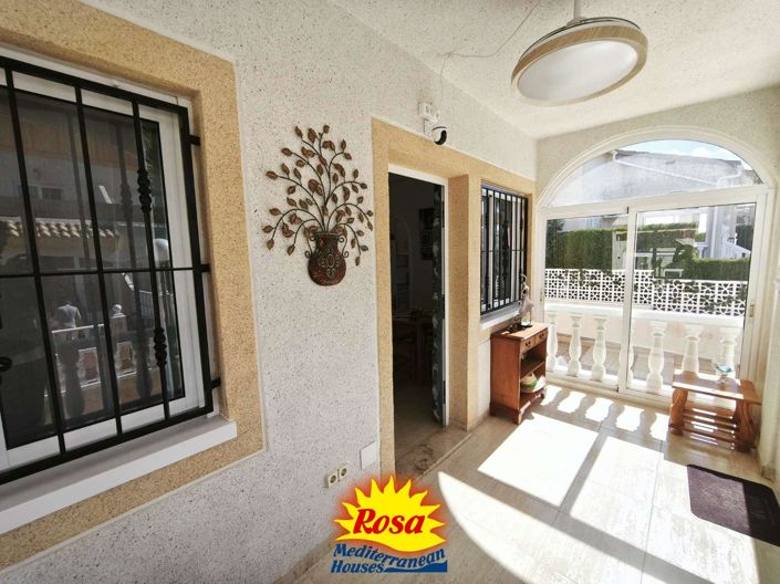 Image No.4-Chalet de 2 chambres à vendre à Orihuela Costa