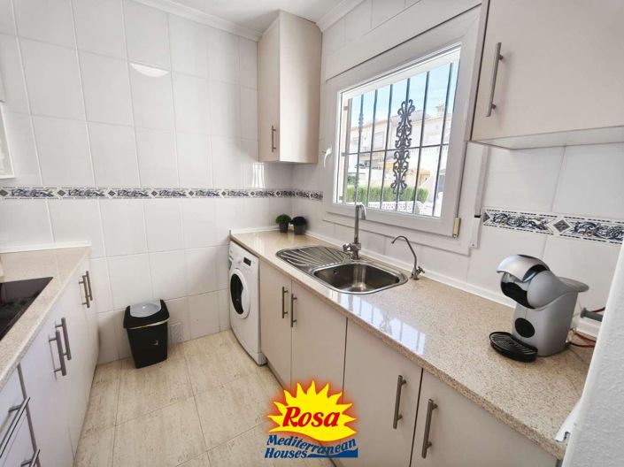 Image No.8-Chalet de 2 chambres à vendre à Orihuela Costa