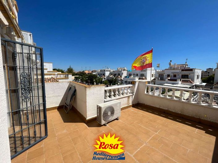 Image No.26-3 Bed Duplex for sale