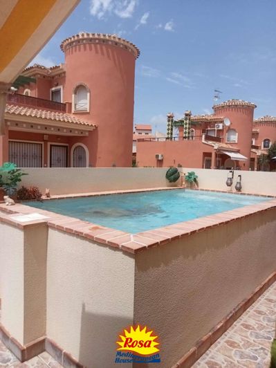 Image No.3-3 Bed Chalet for sale