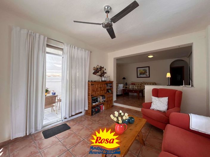 Image No.12-Chalet de 4 chambres à vendre à Orihuela Costa