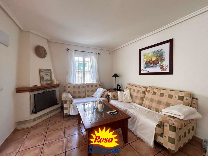 Image No.13-Chalet de 4 chambres à vendre à Orihuela Costa