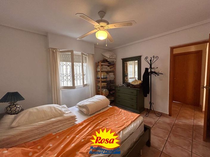 Image No.19-Chalet de 4 chambres à vendre à Orihuela Costa