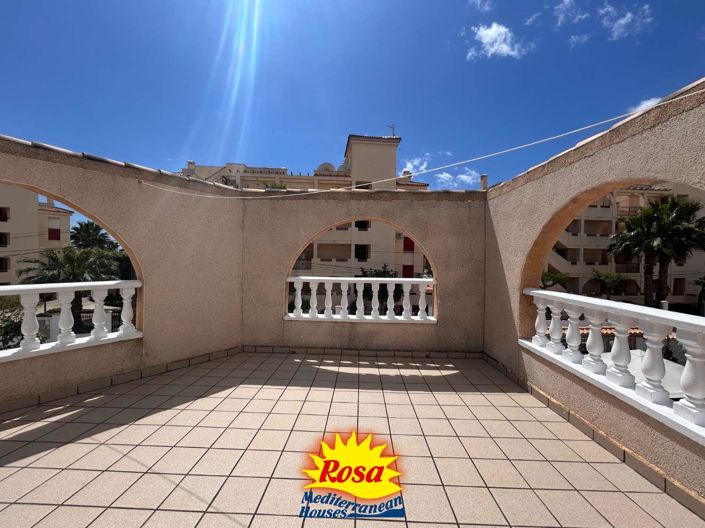 Image No.28-Chalet de 4 chambres à vendre à Orihuela Costa