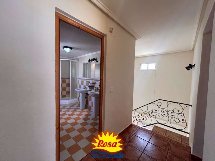 Image No.33-Chalet de 4 chambres à vendre à Orihuela Costa