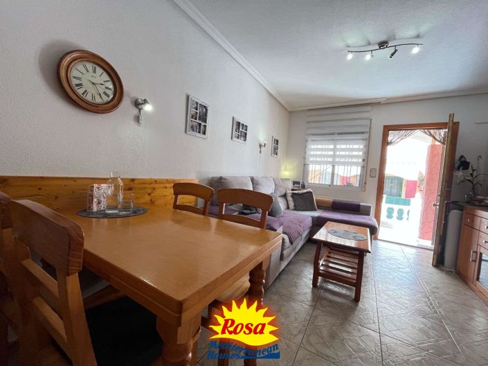 Image No.12-Propriété de 3 chambres à vendre à Orihuela Costa