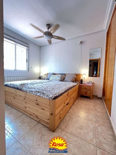 Image No.13-Propriété de 3 chambres à vendre à Orihuela Costa