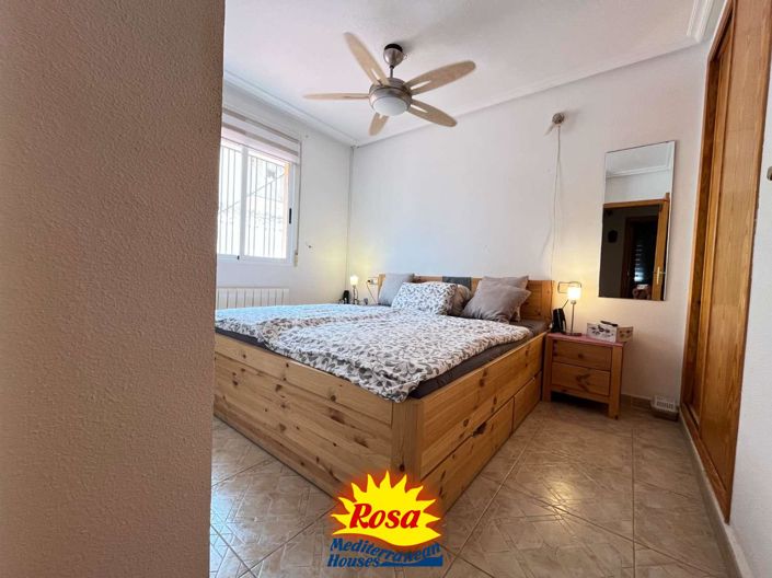 Image No.15-Propriété de 3 chambres à vendre à Orihuela Costa