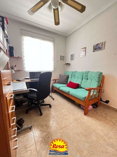 Image No.17-Propriété de 3 chambres à vendre à Orihuela Costa