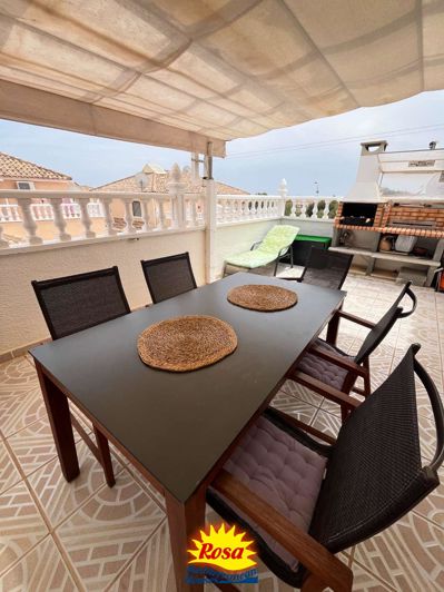 Image No.24-Propriété de 3 chambres à vendre à Orihuela Costa