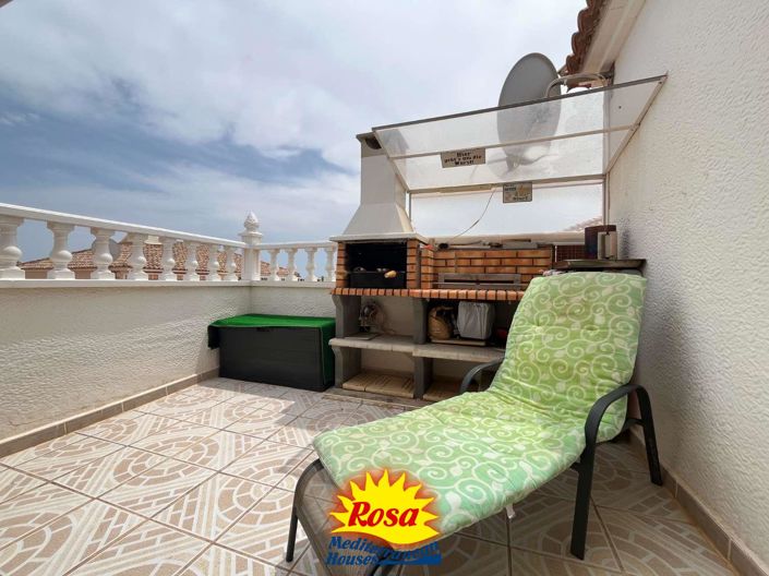 Image No.26-Propriété de 3 chambres à vendre à Orihuela Costa