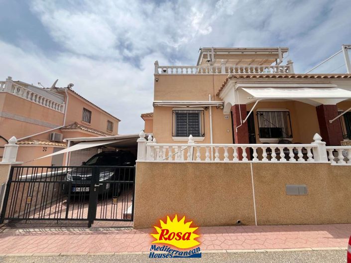 Image No.27-Propriété de 3 chambres à vendre à Orihuela Costa