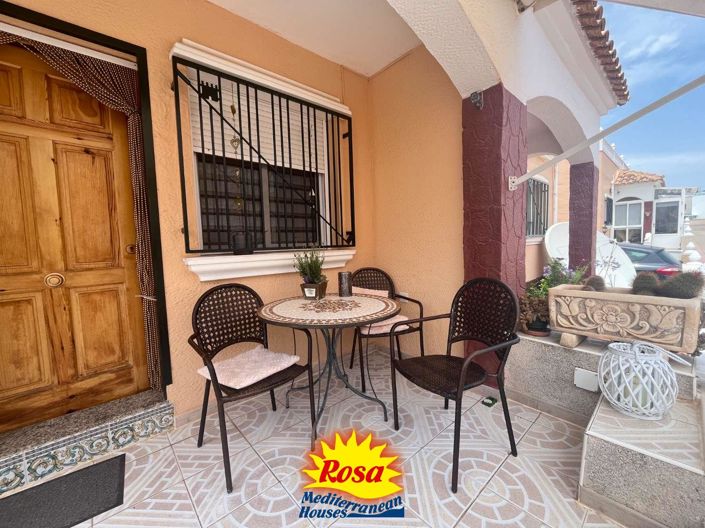 Image No.5-Propriété de 3 chambres à vendre à Orihuela Costa