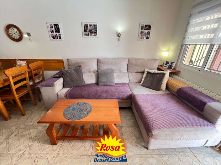 Image No.7-Propriété de 3 chambres à vendre à Orihuela Costa