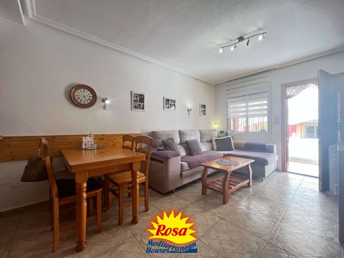 Image No.9-Propriété de 3 chambres à vendre à Orihuela Costa