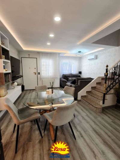 Image No.8-Propriété de 3 chambres à vendre à Orihuela Costa