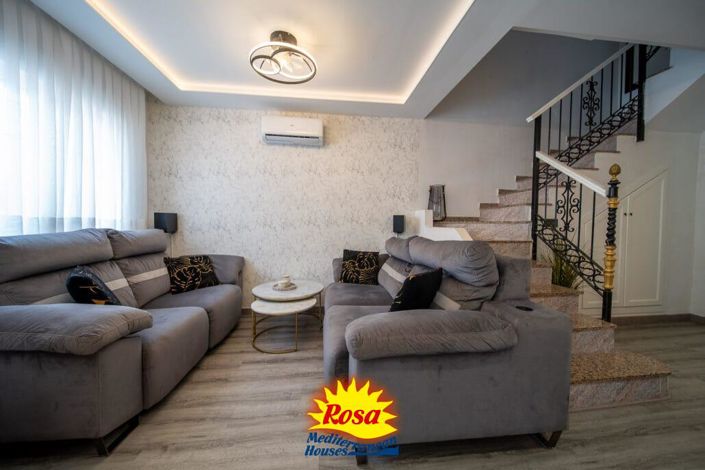 Image No.9-Propriété de 3 chambres à vendre à Orihuela Costa