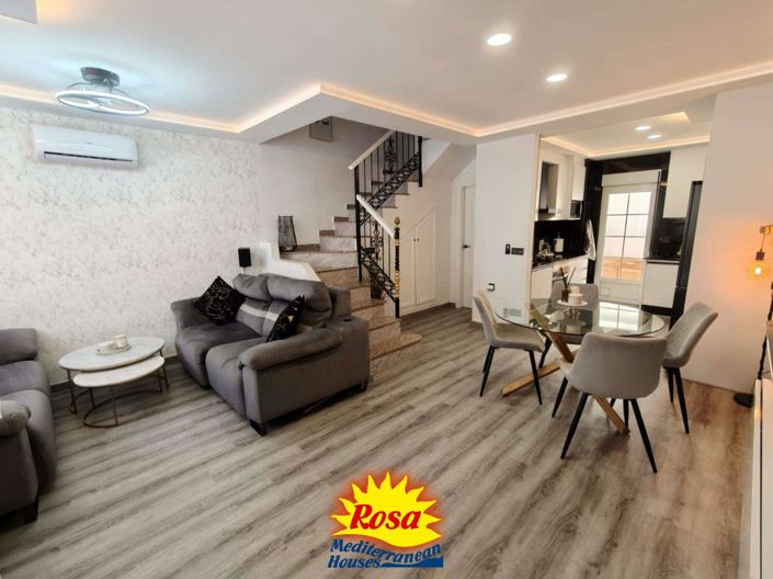 Image No.10-Propriété de 3 chambres à vendre à Orihuela Costa