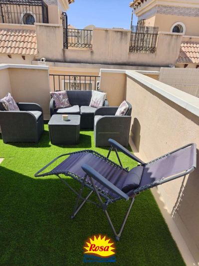 Image No.13-Propriété de 3 chambres à vendre à Orihuela Costa