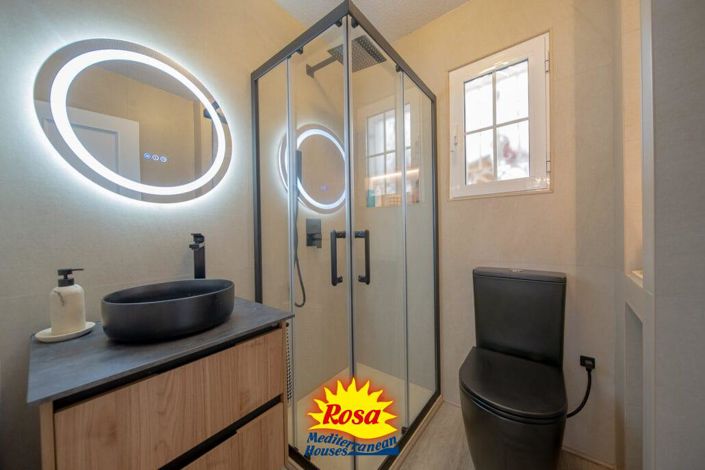 Image No.15-Propriété de 3 chambres à vendre à Orihuela Costa