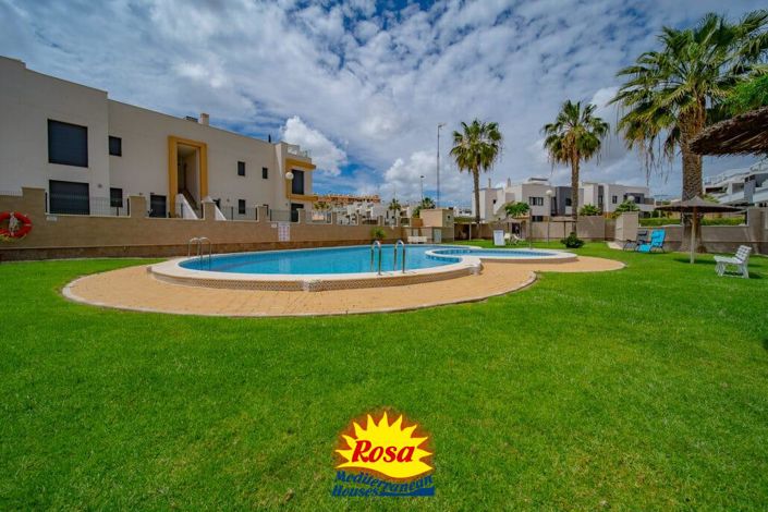 Image No.18-Propriété de 3 chambres à vendre à Orihuela Costa