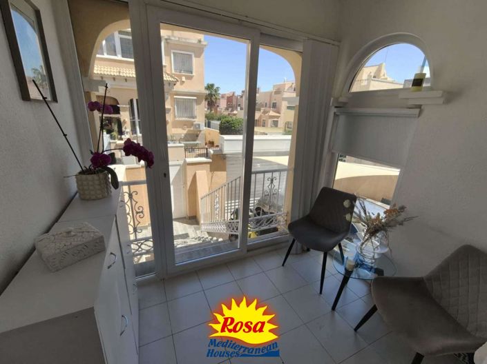 Image No.4-Propriété de 3 chambres à vendre à Orihuela Costa