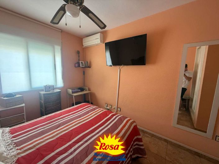 Image No.10-Appartement de 2 chambres à vendre à Orihuela Costa