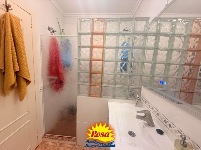 Image No.11-Appartement de 2 chambres à vendre à Orihuela Costa