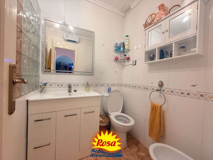 Image No.12-Appartement de 2 chambres à vendre à Orihuela Costa