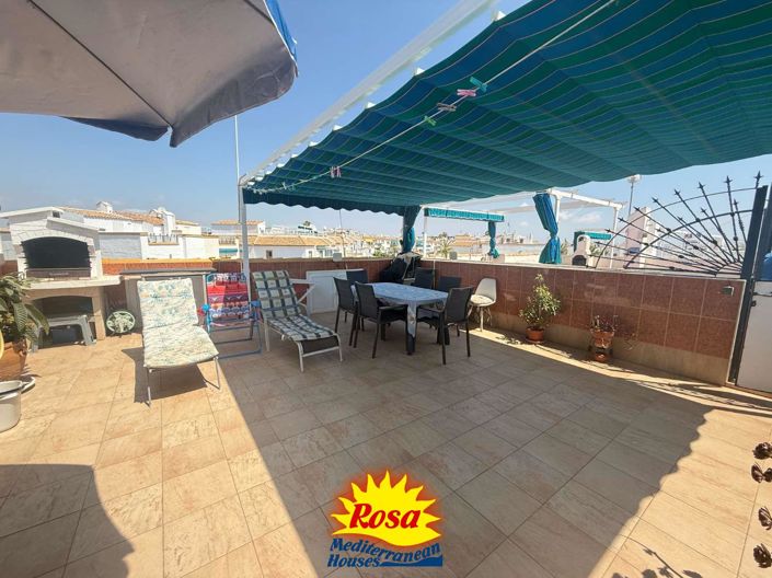 Image No.15-Appartement de 2 chambres à vendre à Orihuela Costa