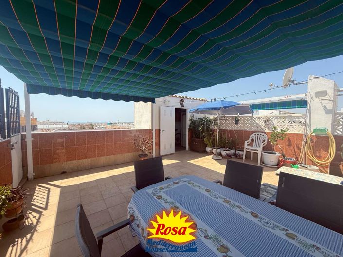 Image No.16-Appartement de 2 chambres à vendre à Orihuela Costa