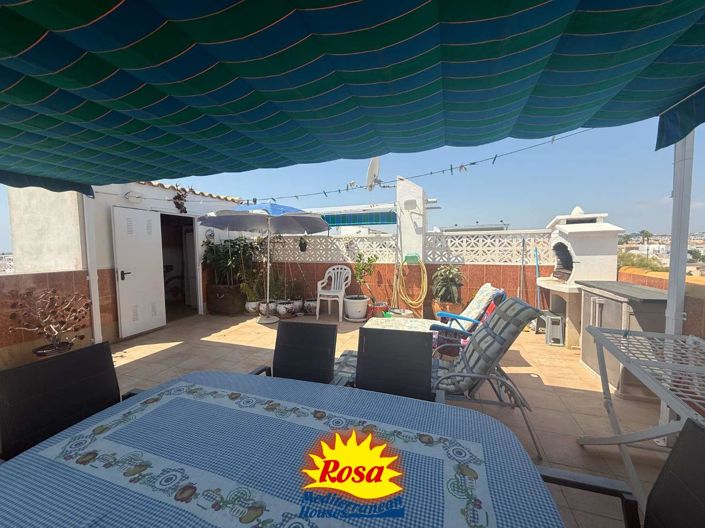 Image No.17-Appartement de 2 chambres à vendre à Orihuela Costa