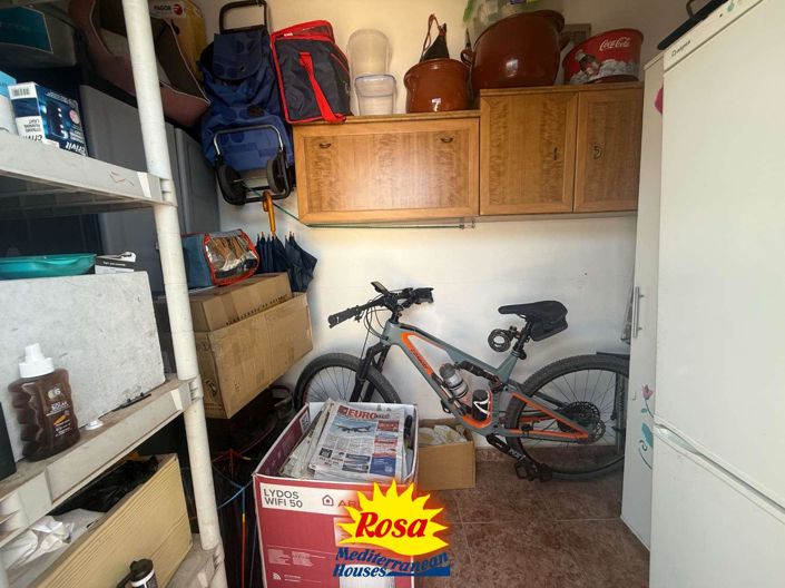 Image No.19-Appartement de 2 chambres à vendre à Orihuela Costa